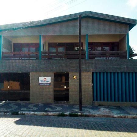 Pousada Casa Grande Bonito (Pernambuco) Exterior foto