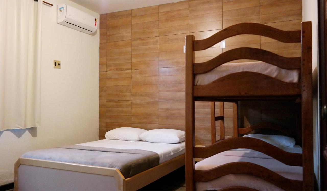 Pousada Casa Grande Bonito (Pernambuco) Exterior foto