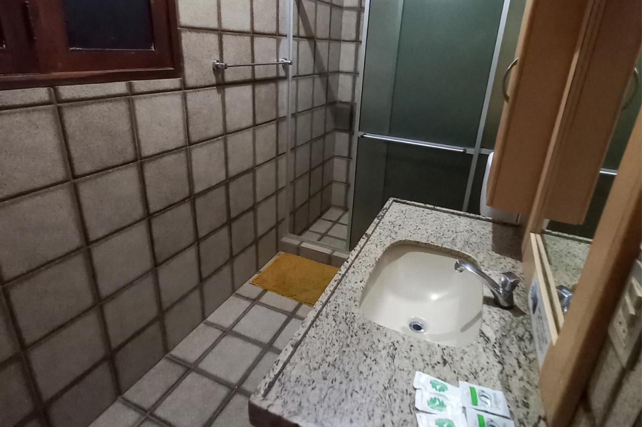 Pousada Casa Grande Bonito (Pernambuco) Exterior foto