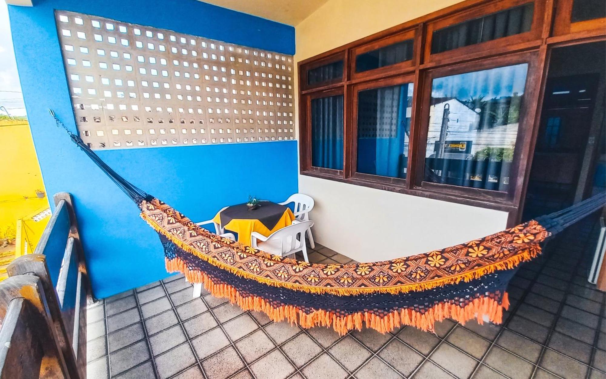 Pousada Casa Grande Bonito (Pernambuco) Exterior foto