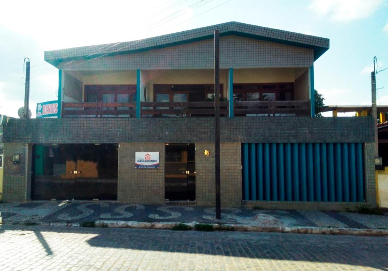 Pousada Casa Grande Bonito (Pernambuco) Exterior foto